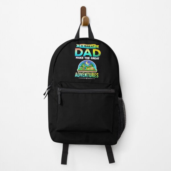 Item preview, A Great Dad Make the Great Adventures. designed and sold by Umiska.