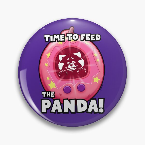 Item preview, Feed the Panda designed and sold by wloem.
