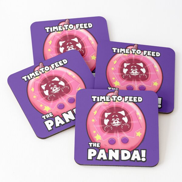 Item preview, Feed the Panda designed and sold by wloem.