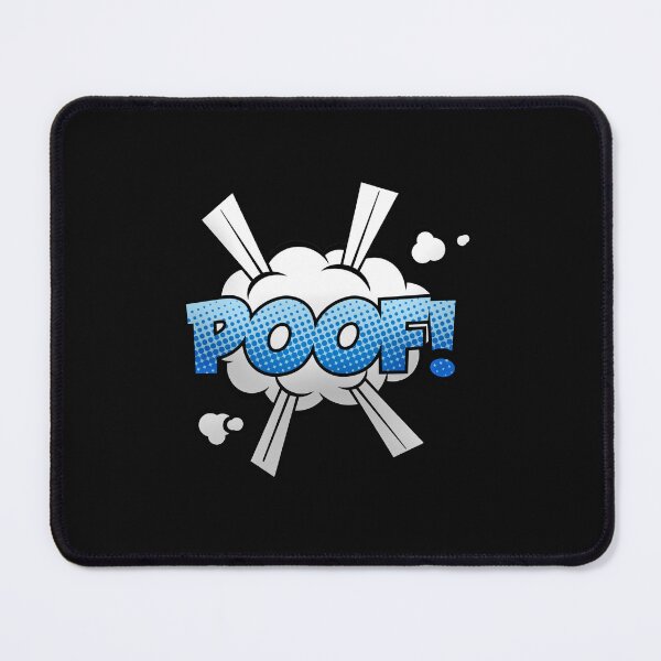 Item preview, Poof designed and sold by Sasa Vladic.