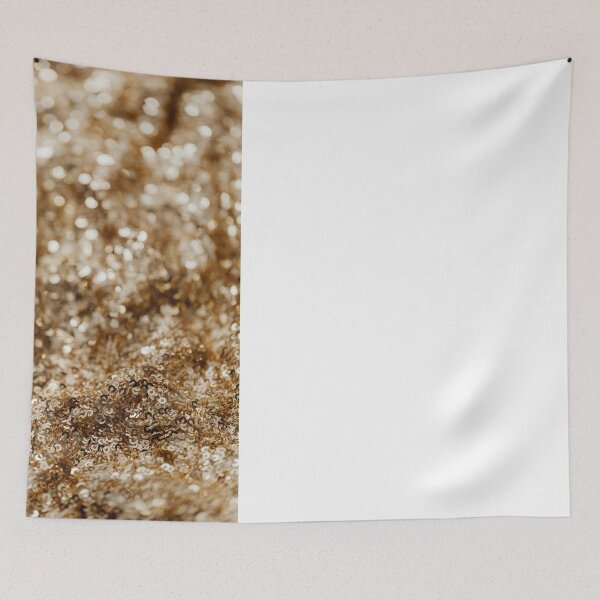 Item preview, Golden sparkled texture; Samsung Galaxy/iPhone 13 Cases designed and sold by Micovic.