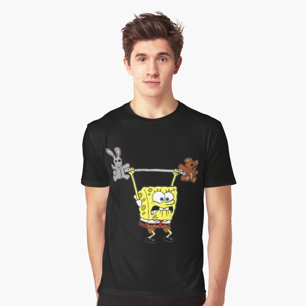 Artikel-Vorschau von Grafik T-Shirt, designt und verkauft von wygalorebaug.