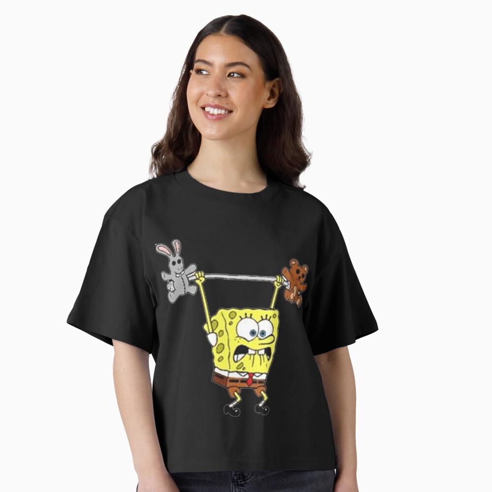 Artikel-Vorschau von Boxy T-Shirt, designt und verkauft von wygalorebaug.