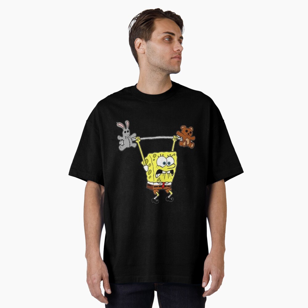 Artikel-Vorschau von Oversized T-Shirt, designt und verkauft von wygalorebaug.