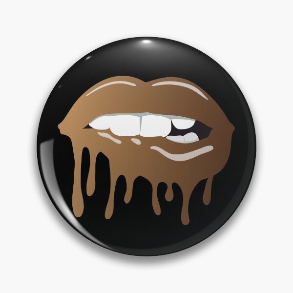 Artikelvorschau, Melanin Lips Kiss Black Freedom Juneteenth Black History Gear entworfen und verkauft von DynamicDesign.