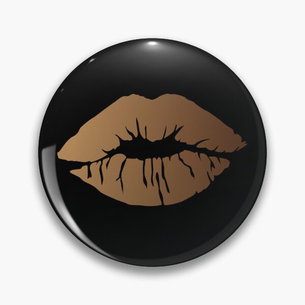 Artikelvorschau, Melanin Kiss Lips Black Freedom Juneteenth Black History Gear entworfen und verkauft von DynamicDesign.