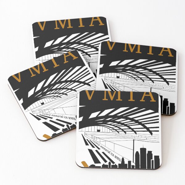 Item preview, VMIA designed and sold by fostebris.