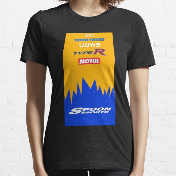 Honda spoon 2024 t shirt