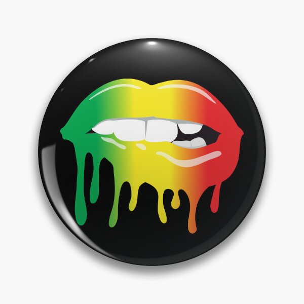 Artikelvorschau, Juneteenth Lips Kiss Black Freedom Women's Juneteenth Gear entworfen und verkauft von DynamicDesign.