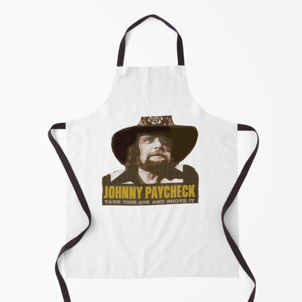 Item preview, Johnny Paycheck designed and sold by JuanBChavez8.