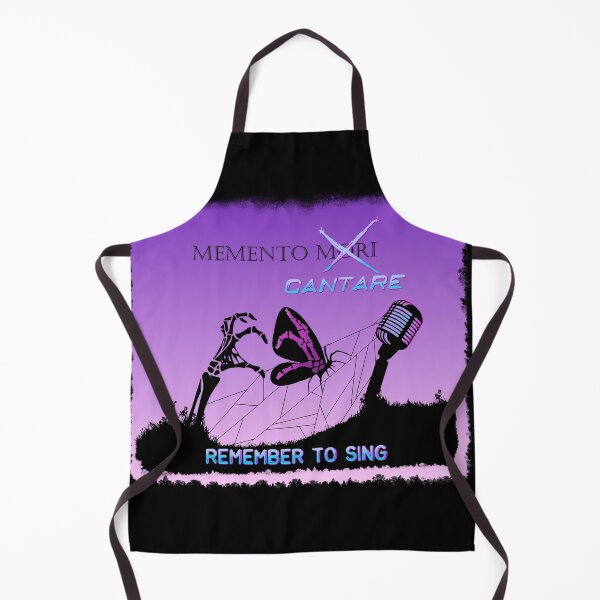 Item preview, Memento Cantare Graveyard Butterfly designed and sold by ErgoUndead.