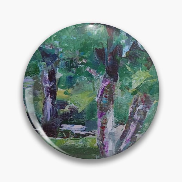 Item preview, View from the Park designed and sold by JudySens.