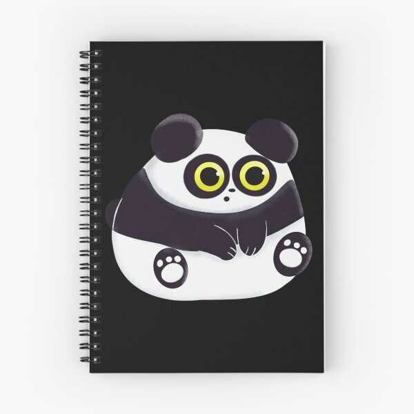 Item preview, Cute Animal Friendly Panda! Essential . designed and sold by hadderyagutt.