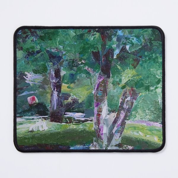 Item preview, View from the Park designed and sold by JudySens.