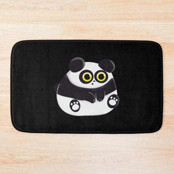 Item preview, Cute Animal Friendly Panda! Essential . designed and sold by hadderyagutt.
