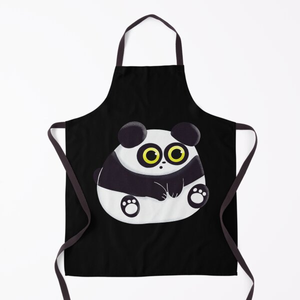 Item preview, Cute Animal Friendly Panda! Essential . designed and sold by hadderyagutt.