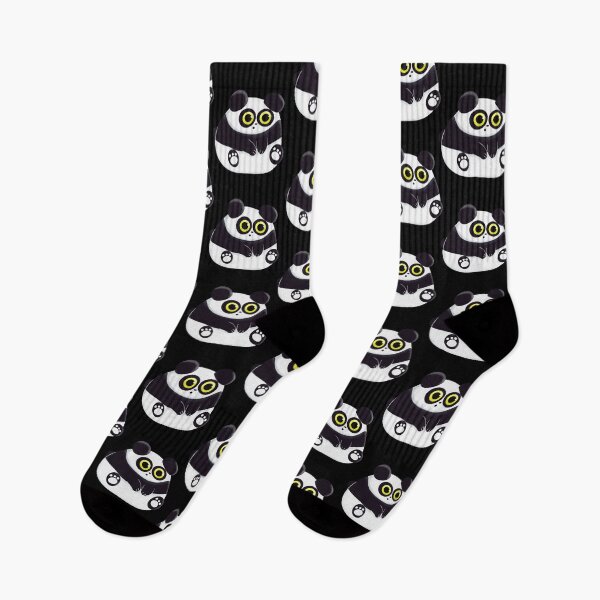 Item preview, Cute Animal Friendly Panda! Essential . designed and sold by hadderyagutt.