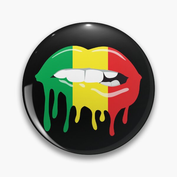 Artikelvorschau, Juneteenth Lips Kiss Black Freedom Women's Juneteenth Gear entworfen und verkauft von DynamicDesign.