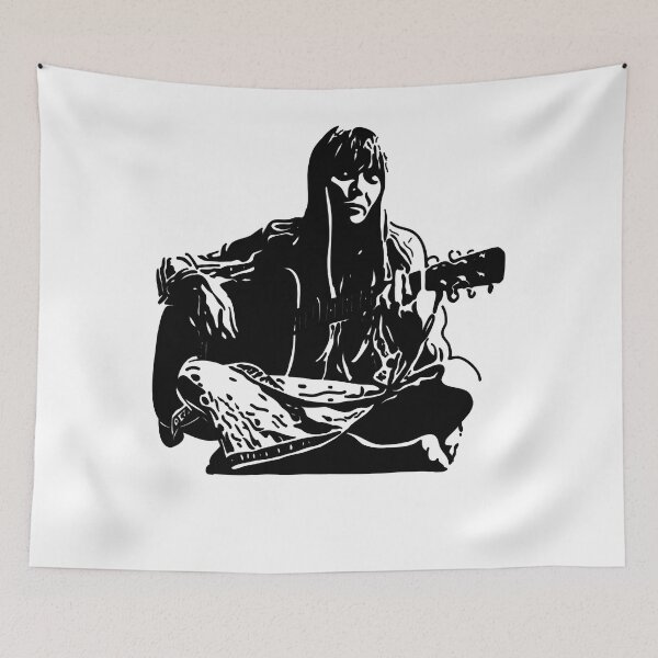 Item preview, Joni Mitchells designed and sold by JuanBChavez8.