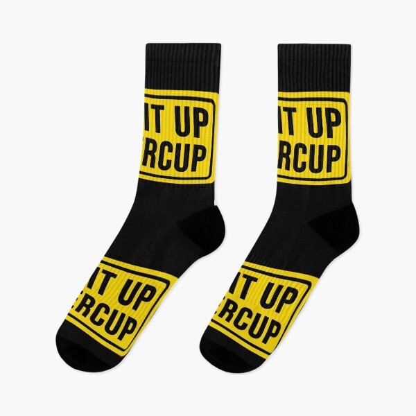 Item preview, suck it up buttercup designed and sold by DisenyosDeMike.