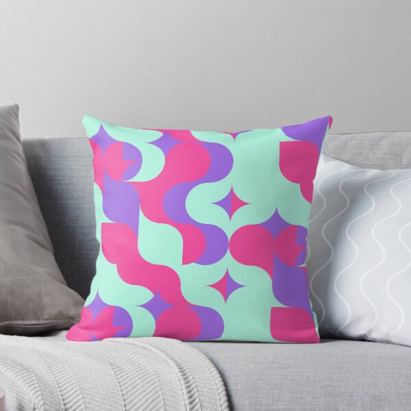 Item preview, Fun Geometric Pattern designed and sold by AskYourSoul.