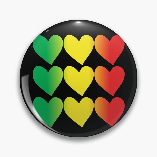Item preview, Juneteenth Hearts Art Black Freedom Aesthetic Juneteenth Gear designed and sold by DynamicDesign.