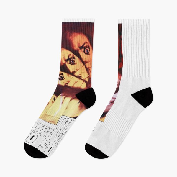 Item preview, What_ Have_ You Done to Solange_? Horror Movie designed and sold by potthoffmer-65.