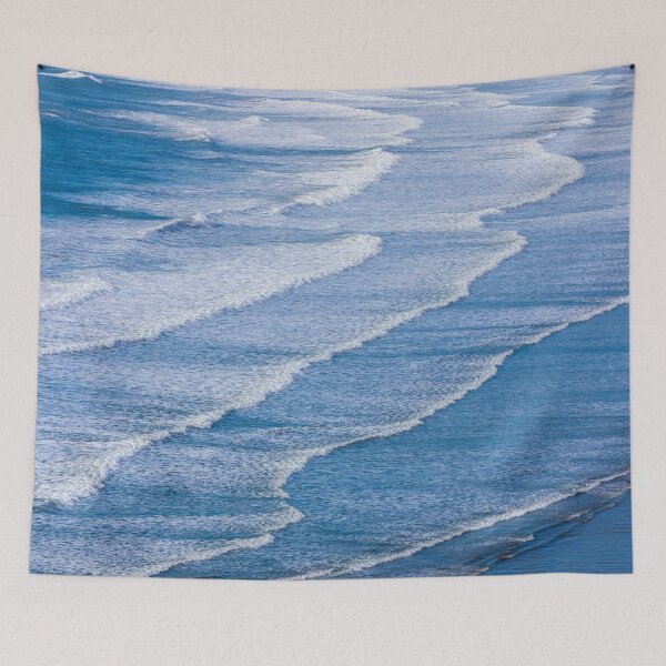 Item preview, Rhossili Surf designed and sold by Dave Hare Photography.