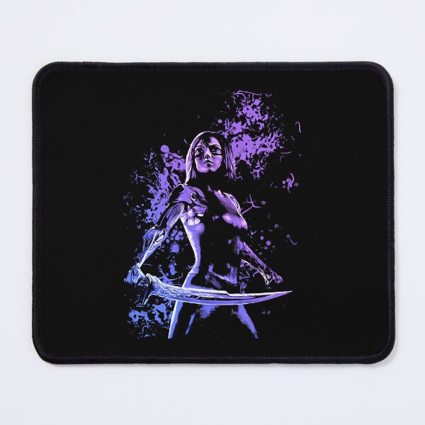 Item preview, Day Gift Fight Angel Purple 1 Cool Gifts designed and sold by Maybelle1998.