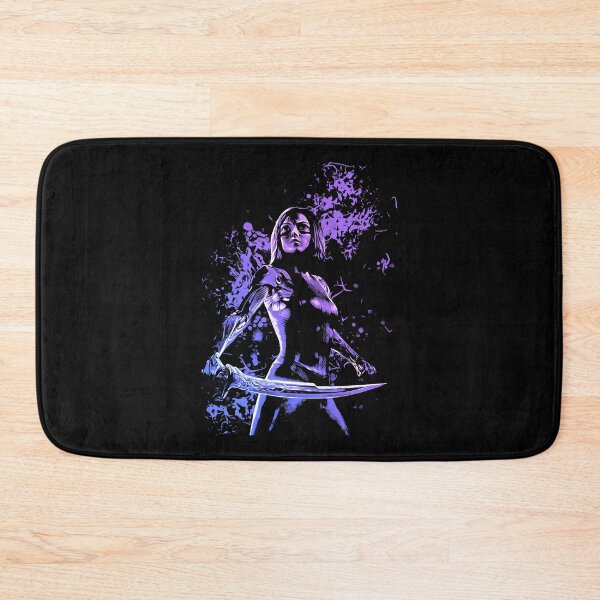 Item preview, Day Gift Fight Angel Purple 1 Cool Gifts designed and sold by Maybelle1998.