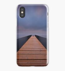 Utopia II iPhone Case