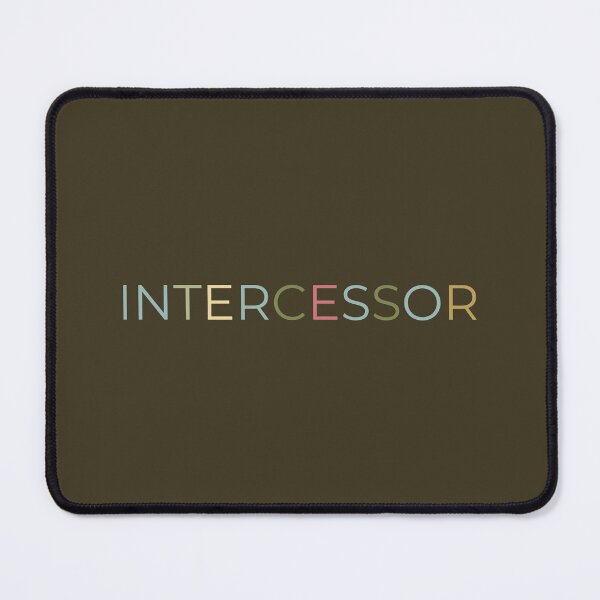 Item preview, intercessor designed and sold by Augustine98.