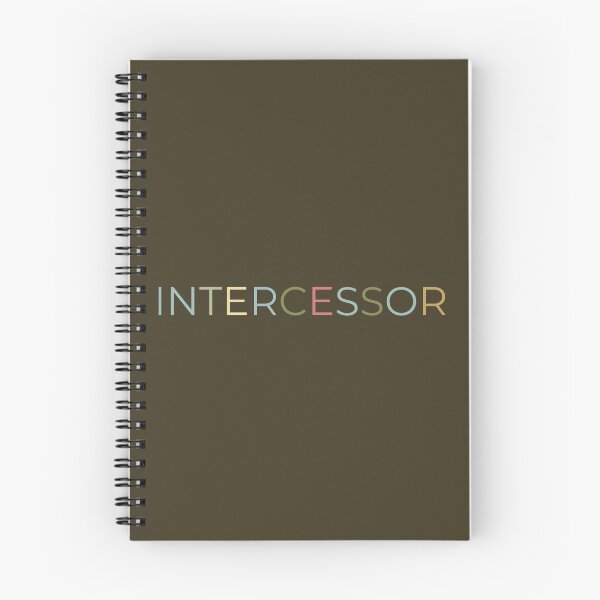 Item preview, intercessor designed and sold by Augustine98.