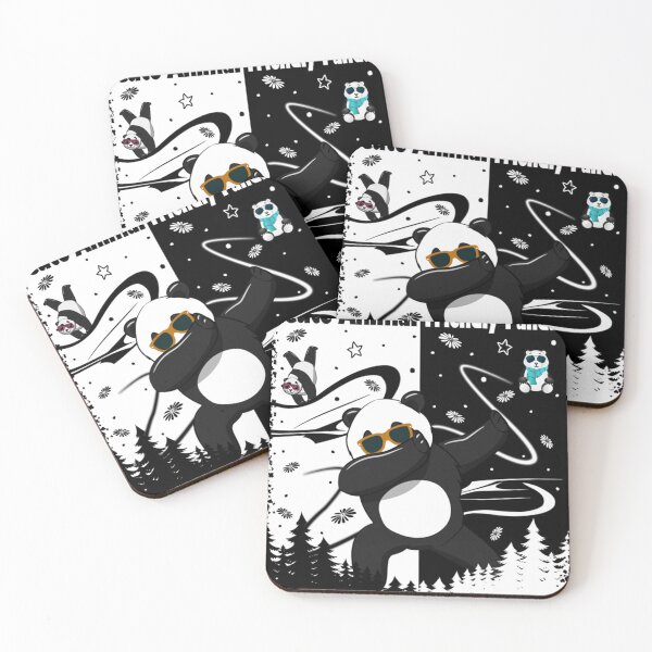 Item preview, Cute Animal Friendly Panda, Cool design 2022 Classic . designed and sold by hadderyagutt.