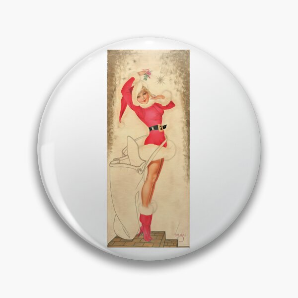 Item preview, Alberto Vargas Pin Up Girl (22)  designed and sold by sJsfXEFH.