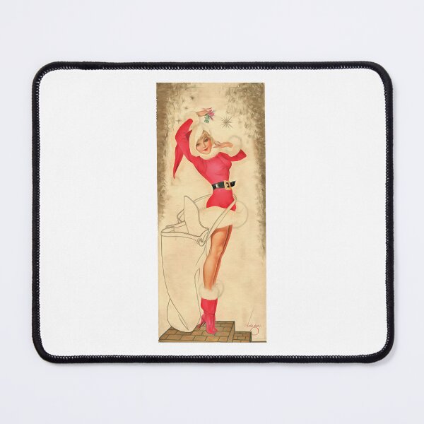 Item preview, Alberto Vargas Pin Up Girl (22)  designed and sold by sJsfXEFH.