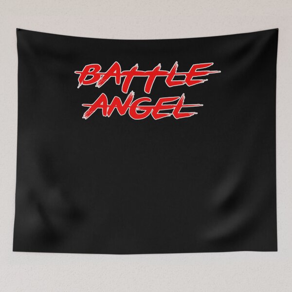 Item preview, Day Gift For Battle Angel Cyberpunk Manga Inspired Artwork Gifts Music Fans designed and sold by Maybelle1998.