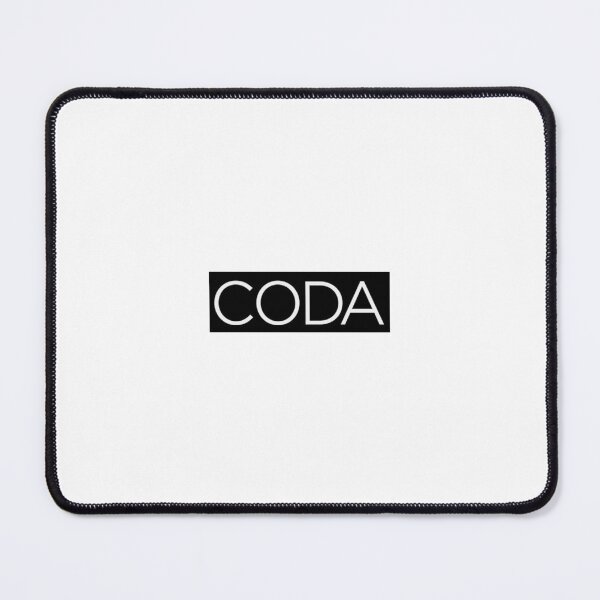 Item preview, CODA Movie 2021 ~ Best Picture of Oscar 2022 designed and sold by pasansoft.
