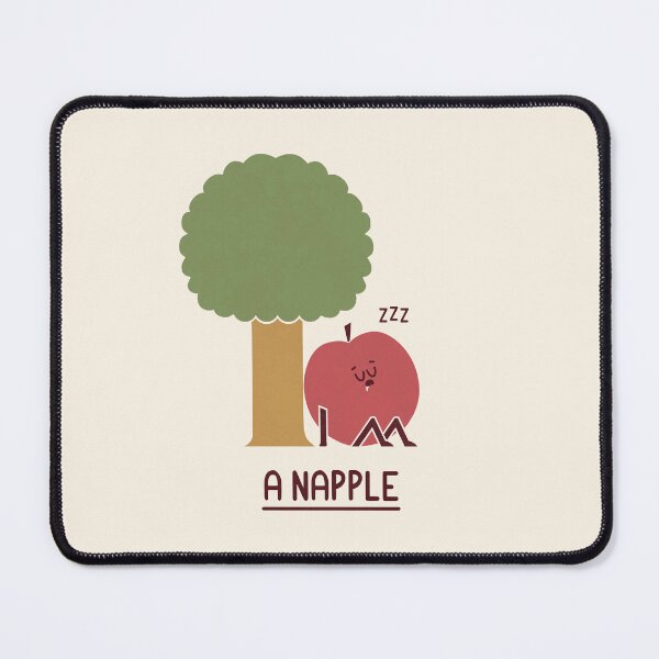 Item preview, Napple designed and sold by HandsOffMyDinosaur.