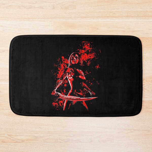 Item preview, Day Gifts Fight Angel Red 1 Cool Gift designed and sold by Maybelle1998.