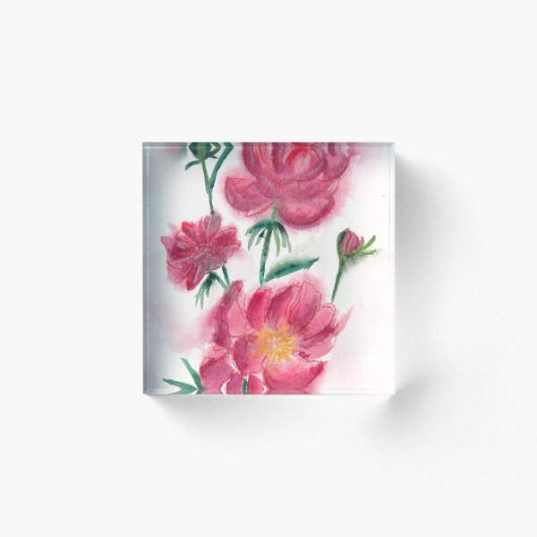 Item preview, Peony designed and sold by PolSmart.