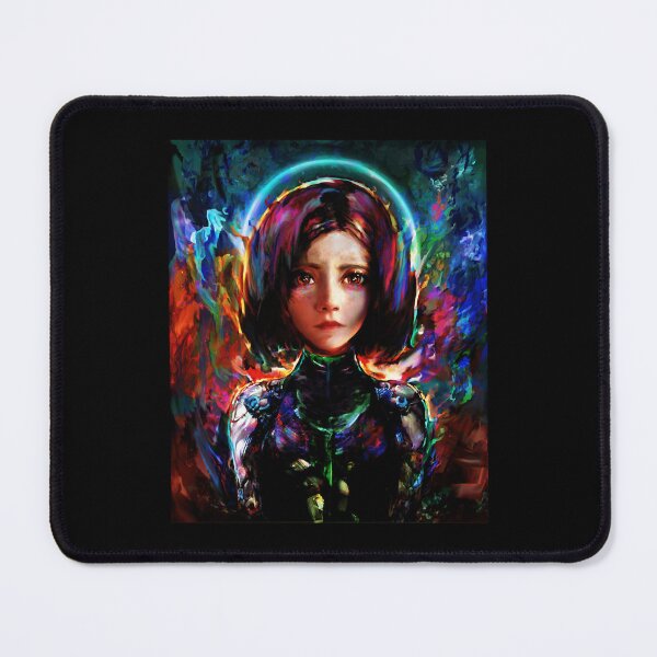 Item preview, For Men Women Battle Angel Awesome For Music Fan designed and sold by Maybelle1998.