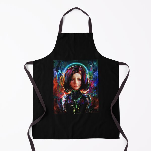 Item preview, For Men Women Battle Angel Awesome For Music Fan designed and sold by Maybelle1998.