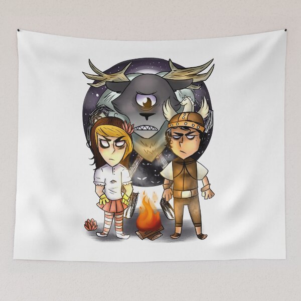Item preview, Poster Heroes Together Welp Character Game designed and sold by AeBarbosa1827.