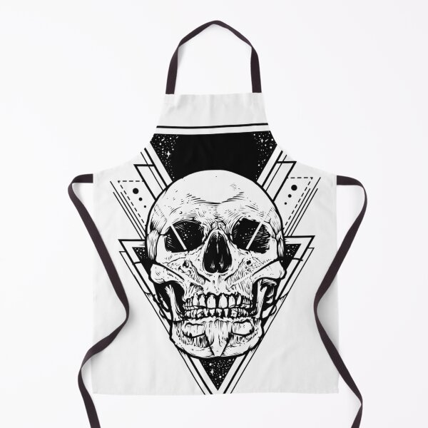 Item preview, Smiling Skull designed and sold by raza20.
