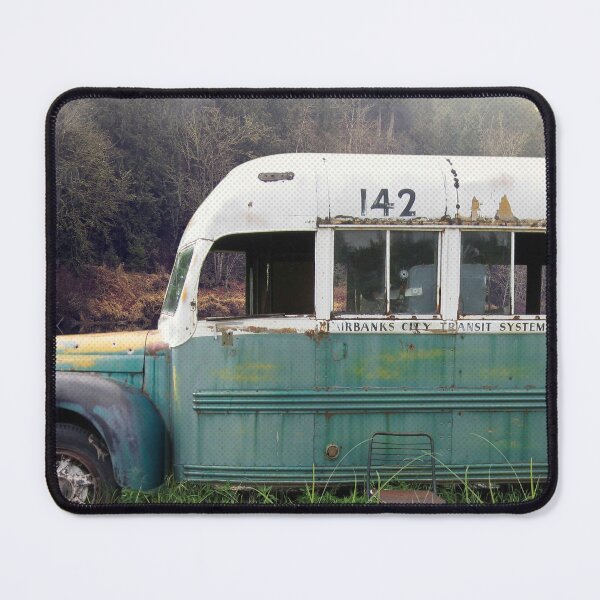 Item preview, Into the Wild designed and sold by 2toastdesign.