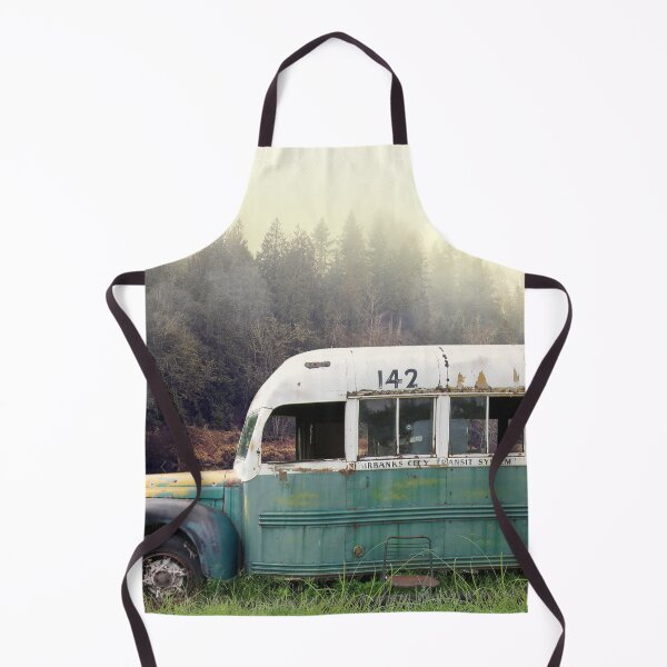 Item preview, Into the Wild designed and sold by 2toastdesign.