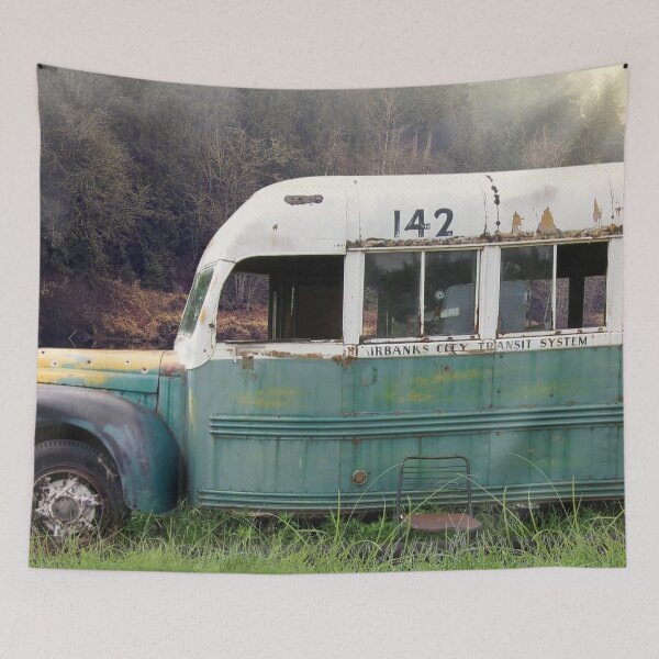 Item preview, Into the Wild designed and sold by 2toastdesign.