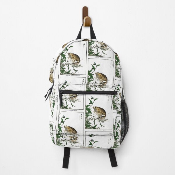 Item preview, Numata Kashu Greenshank and Bupleurum  designed and sold by sJsfXEFH.