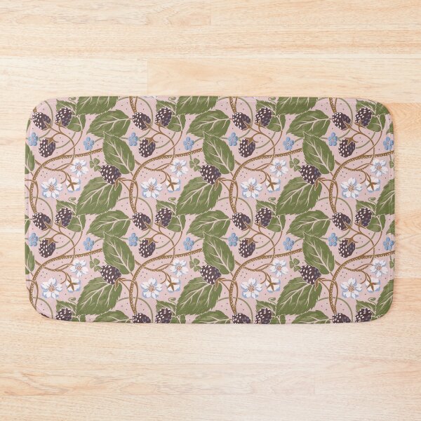 Item preview, Blackberries II designed and sold by Feroniae.